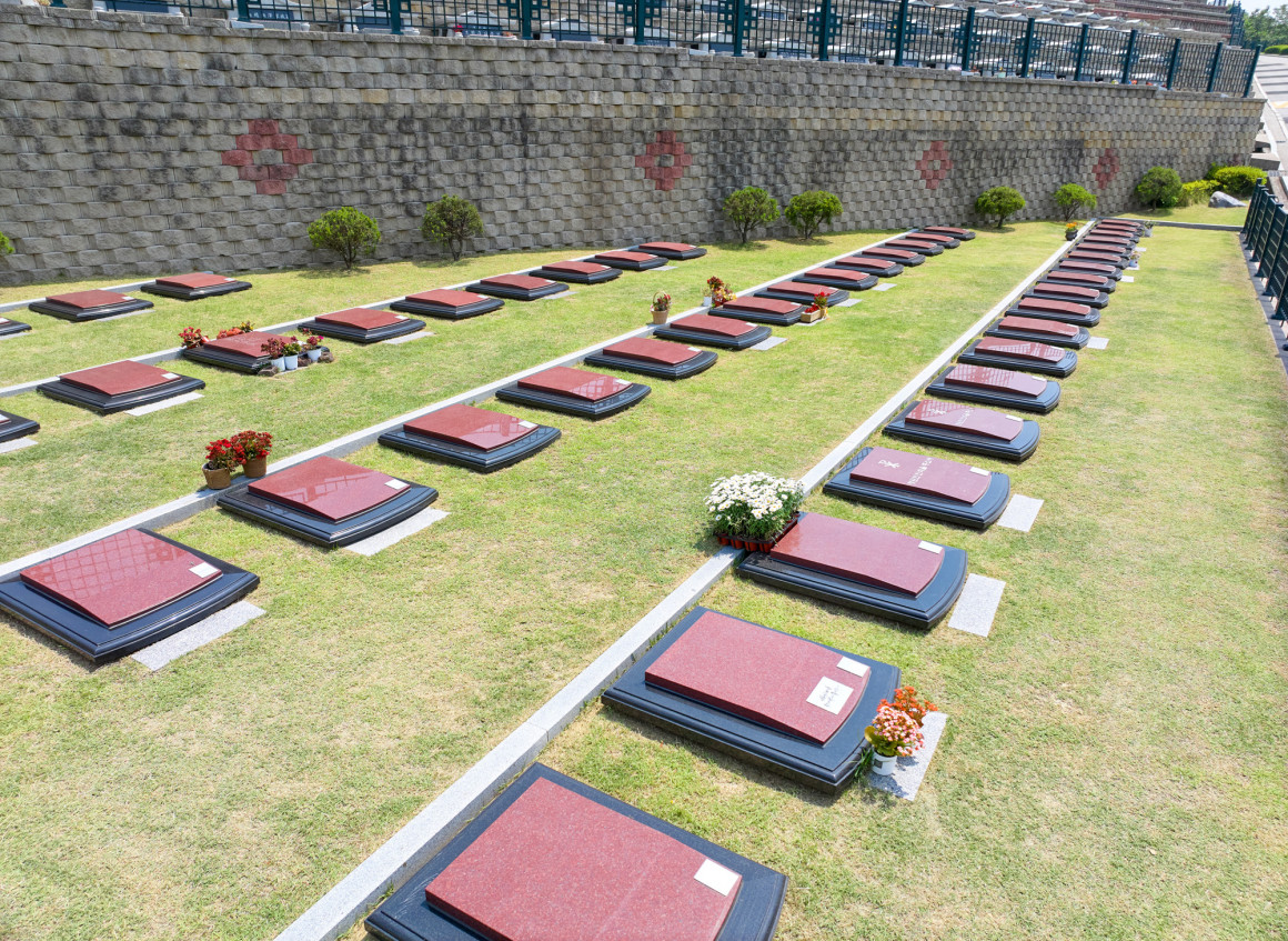아이에게 죽음과 추모를 어떻게 이야기할까요?